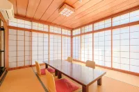 Ryokan -Suikoen-