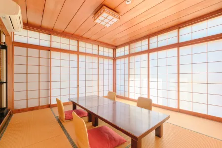 Ryokan -Suikoen- by Tranova Отели рядом с достопримечательностью «Fudo Falls»