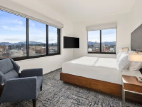 Element Bozeman Hotels in Bozeman