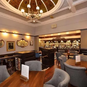 Imperial Hotel Blackpool