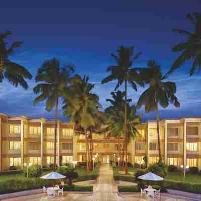 Welcomhotel by ITC Hotels, Rama International, Aurangabad Hotel Exterior