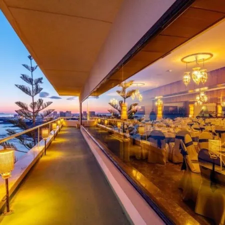 Hotel Masa International