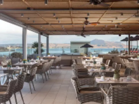 Almyrida Residence Boutique Hotel Hotels in Vamos