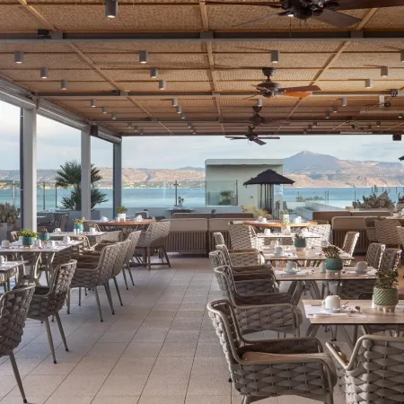 Almyrida Residence Boutique Hotel