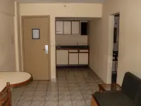 Hotel Vila Rica Flat Hotels in Resende