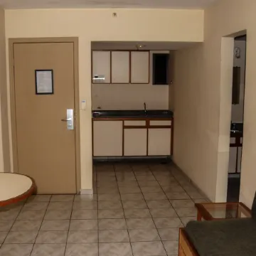 Hotel Vila Rica Flat
