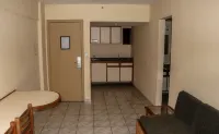 Hotel Vila Rica Flat Hotels in Resende