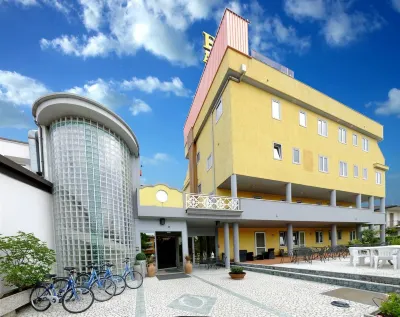 Hotel Ambra Hotel di Quarto d'Altino