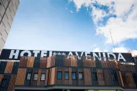 Hotel Avenida - 3-Star