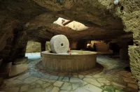 Agriturismo Il Trappeto - Balkoner