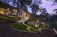 Forest Canopy Thekkady Hotels in Idukki