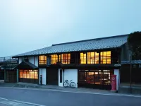 Kumeya Hotels in Komoro