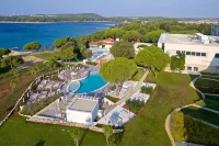 Park Plaza Belvedere Medulin - Swimmingpools
