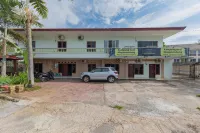 Urbanview Hotel Kampung Istal Megamendung Puncak by RedDoorz Hotels in Sukamaju