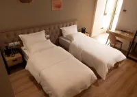 Merko Hotel Hotel di Kucove
