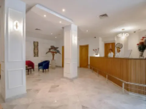 El Oumara Hotel Hotels in Tunis