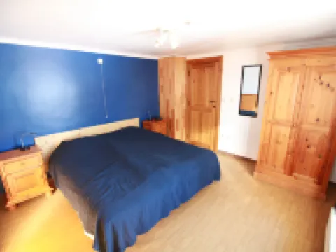 Gîte Rural Mamijana Hotels in Houyet