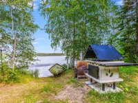 Kiviniemi Hotels in Kesalahti