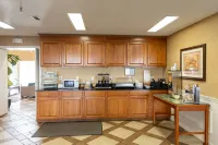 Quality Inn Carrollton Medical Center Các khách sạn ở Bremen