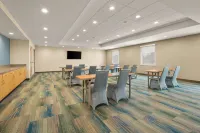 Home2 Suites by Hilton Baytown Hotel a Baytown