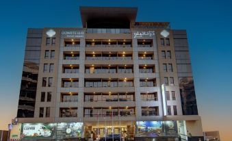 Donatello Hotel