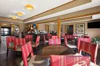 Comfort Inn Huntington Near University - piscina