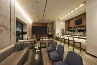 The Lofton Hotel Minneapolis, Tapestry Collection by Hilton - bar