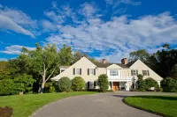 Mayflower Inn & Spa, Auberge Collection Hotels in 