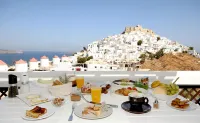 Kallichoron Art Boutique Hotel فنادق في Astipalaia