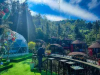 Plum Homestay Hotels in Pa Vi