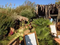 Cinquestelle Albergo del Centro Storico - Parvekkeita