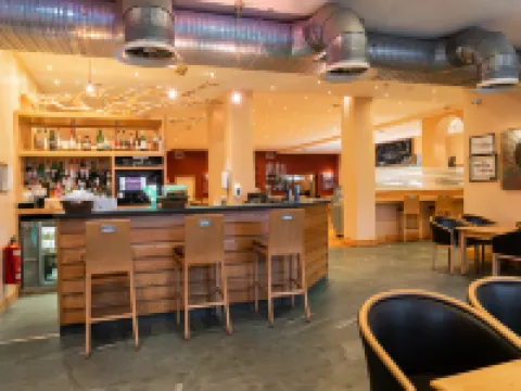 Caladh Inn Hotels in Stornoway