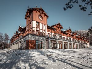 Szczawnica Park Resort & Spa