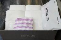 Pyeongtaek (Godeok) Hotel JC