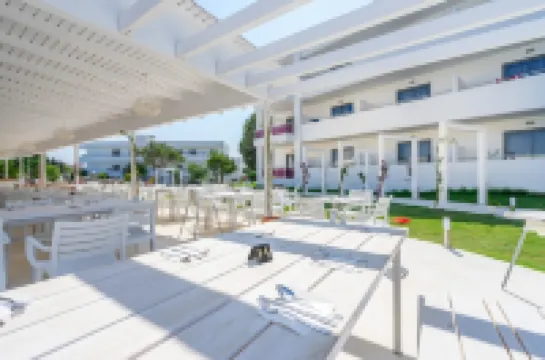 Stamos All Inclusive