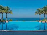 Al Husn Hotel Muscat Hotels near Omani - French Museum