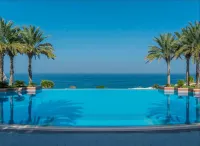 Shangri-La Al Husn, Muscat Hotel a As Sifah