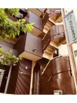 Doushin Business Inn Hotel a Hyogo Ward