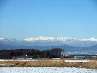 Yatsugatake Fujimi Plateau Pension Polar Star Hotels in Fujimi