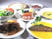 Pension Sanzoku Hotels in Iwate District