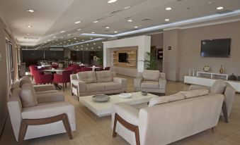Gosterisli Otel