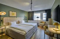 Scandic Europa Hotel di 