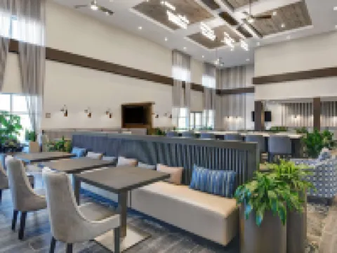 Homewood Suites by Hilton Edison Woodbridge Hotels in Edison