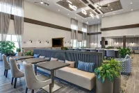 Homewood Suites by Hilton Edison Woodbridge Hotel di Iselin