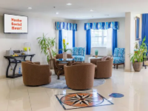 Microtel Inn & Suites by Wyndham Kingsland Naval Base I-95 Hotels in Kingsland