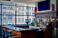 Residence Inn New York Manhattan/Times Square - 3-Star
