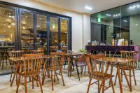 Brown Dot Hotel Busan Station