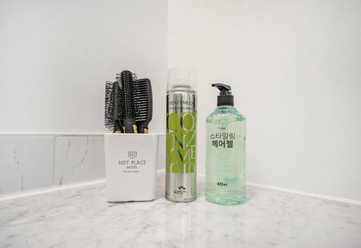 핫플레이스모텔