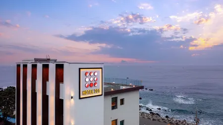 Hotel 701 Gyeongju