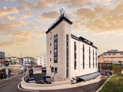 Yeongcheon Yaja Yeongcheon Central Store